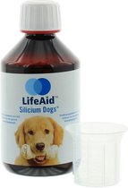 Lifeaid Silicium dogs 250ml