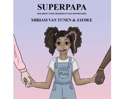 De superboeken 1 - Superpapa