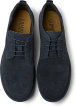 Camper Wagon Schnürschuhe - Herren - Donkerblauw - 42