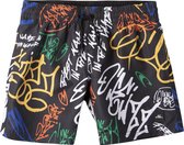 O'Neill Zwembroek SNSC SWIMSHORTS - Black Tag - 140