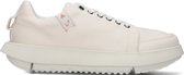 Up Shoewear Rise Lite Woman Lage sneakers - Dames - Wit - Maat 38