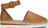 See By Chloé Glyn Espadrilles - Dames - Cognac - Maat 37