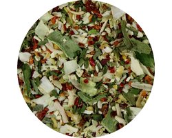 Van Beekum Specerijen - Bami Nasi Groenten - 10 KG - Zak (bulk verpakking)