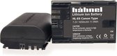 Hahnel HL-E6 Canon Type Twin pack