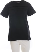 Dorothee Schumacher - T-Shirt - Zwart