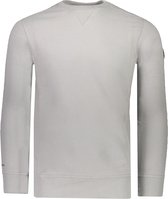 Airforce Sweater Grijs voor heren - Lente/Zomer Collectie
