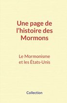 Une page de l'histoire des Mormons