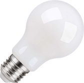 Lighto | LED Lamp | Grote fitting E27 | Dimbaar | 5W (vervangt 47W)