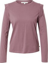 Tom Tailor Denim shirt Lichtlila-Xs