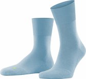 FALKE Run Hardloopsok 16605 - Blauw 6788 azur Unisex - 44-45