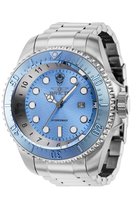 Invicta Hydromax 37727 Quartz Herenhorloge - 52mm