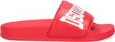 Dsquared2 Dsquared2 Kid Slide Slippers - Jongens - Rood - Maat 32