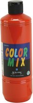 Verf - Oranje - Milieuvriendelijk - Colormix - 500ml