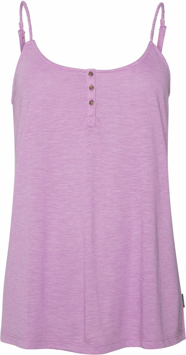 Protest Prtmimizan spaghetti top dames /36 Bellalilac