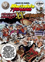 Magos del Humor 81 - Mortadelo y Filemón. El siglo XX, ¡qué progreso! (Magos del Humor 81)