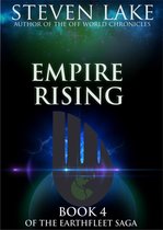 Earthfleet Saga 4 - Empire Rising