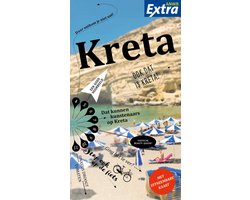 ANWB Extra - Kreta