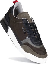 Cruyff Contra groen sneakers heren - (CC221150553)