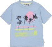 Tumble 'N Dry  Costa Rica T-Shirt Meisjes Mid maat  134/140