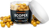 Scopex Tijgernoten Hookbaits | Aas | Karpervissen | Partikels | Karper Aas | Karper Vissen | Karper Voer | Karper