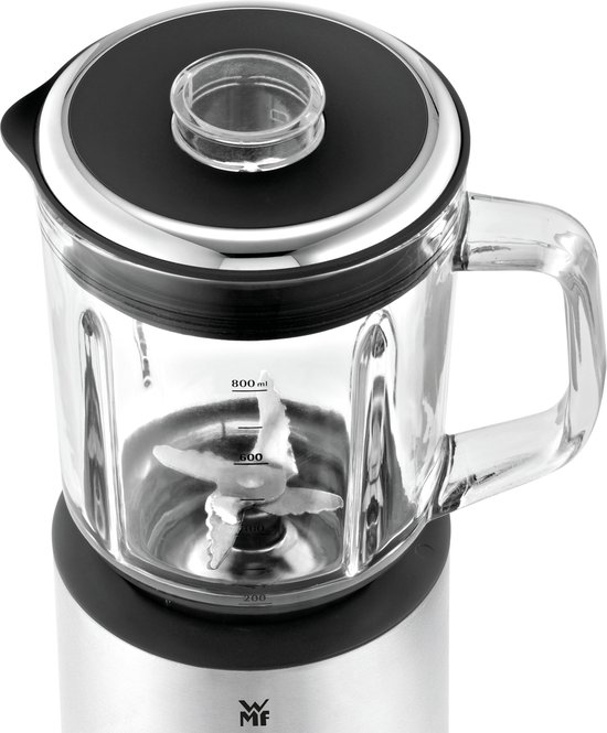 WMF KITCHENminis - Compact Blender -0,8 L van WMF — afbeelding 3