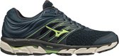 Mizuno Wave Paradox 5 Heren - Sportschoenen - Hardlopen - Weg - zwart/groen