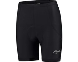 Rogelli Core Korte Fietsbroek - Dames - Zwart - Maat S