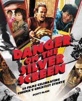 Turner Classic Movies - Danger on the Silver Screen