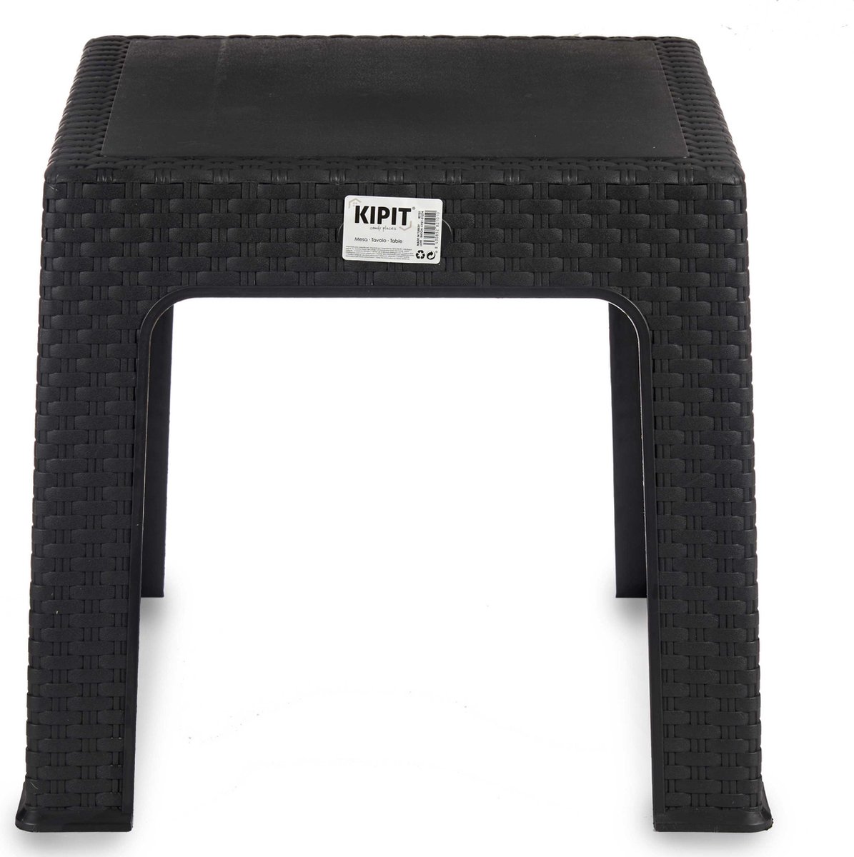 Gufo Planters - Modulaire Plantenbak Met Verstelbare Bakken - Kit 2 145cm Grijs 55 Gr