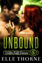Shifters Forever Worlds 21 - Unbound