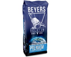 Beyers Premium Thoné Olympic 20 kg
