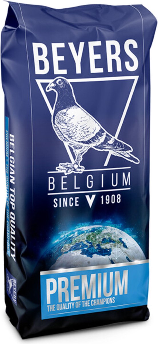 Beyers Premium Thoné Olympic 20 kg