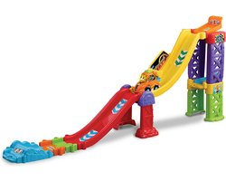 VTech Actionrampe, Voertuig & circuitset, 1 jaar, Kunststof, Meerkleurig