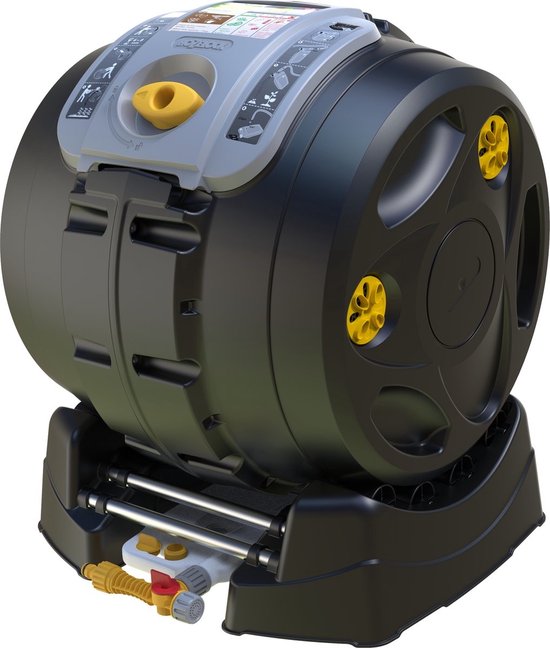 Hozelock Easymix Compostbak