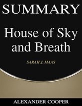 Summary of House of Sky and Breath