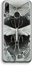 Case Company® - Huawei P Smart (2019) hoesje - Haeckel Tineida - Soft Cover Telefoonhoesje - Bescherming aan alle Kanten en Schermrand