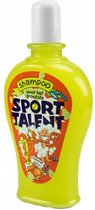 shampoo Fun Sporttalent 350 ml geel