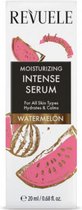 Revuele Moisturizing Intense Serum Watermelon 20ml.