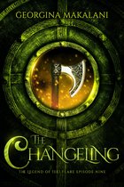 The Legend of Iski Flare Fantasy Novella Series 9 - The Changeling