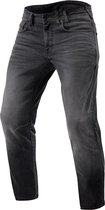 Jeans Detroit 2 TF Blauw Classic Usagé L3