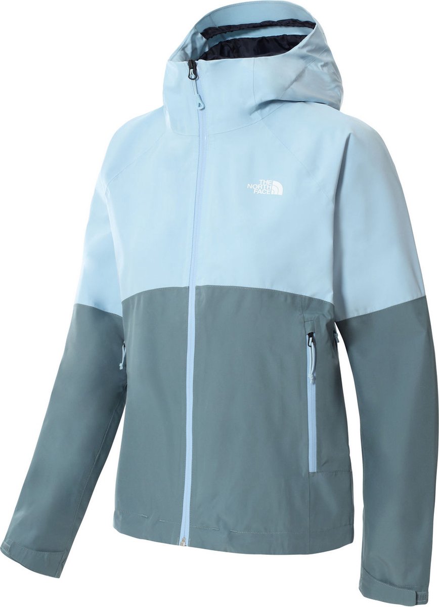 The North Face Diablo Dynamic Outdoorjas Dames - Maat S