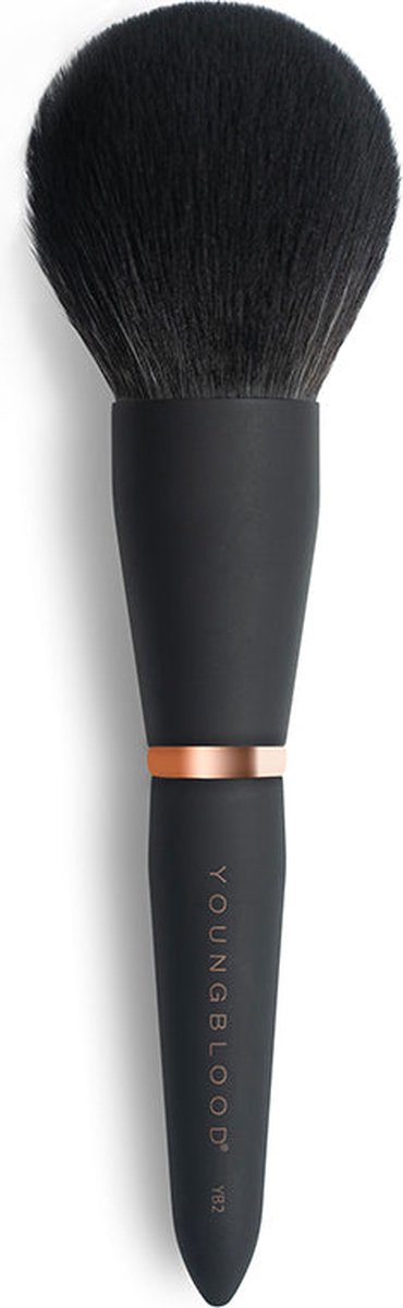 Goedkoopste Youngblood Cosmetics - Powder Brush