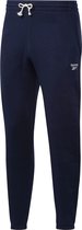 Te Flc Cuffed Pant