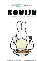 Kinder - Konijn