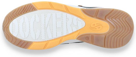 DOCKERS sneaker homme kaki KAKI 43