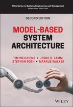 Wiley Series in Systems Engineering and Management - Model-Based System Architecture