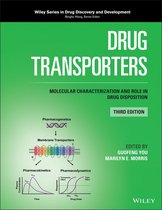 Wiley Series in Drug Discovery and Development - Drug Transporters