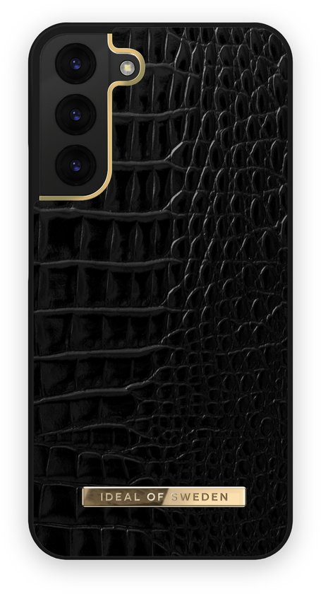 iDeal of Sweden IDACAW20-S22P-236 coque de protection pour téléphones portables 16,8 cm (6.6") Housse Noir