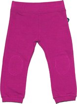 Silky Label broekje supreme pink - smalle pijp - maat 62/68 - roze