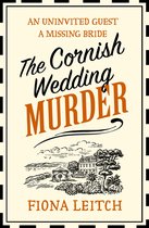 A Nosey Parker Cozy Mystery 1 - The Cornish Wedding Murder (A Nosey Parker Cozy Mystery, Book 1)